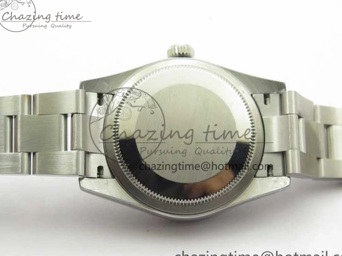 MiroTime 0429 Datejust 31mm 278271 SS BP Maker Best Edition Purple Roman Dial on Oyster Bracelet Modern 2752